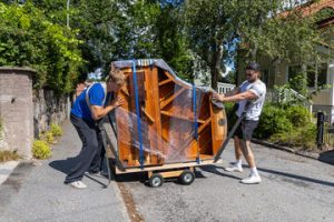 piano movers