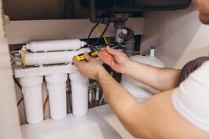plumbing